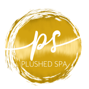 Plushed Spa Logo Main